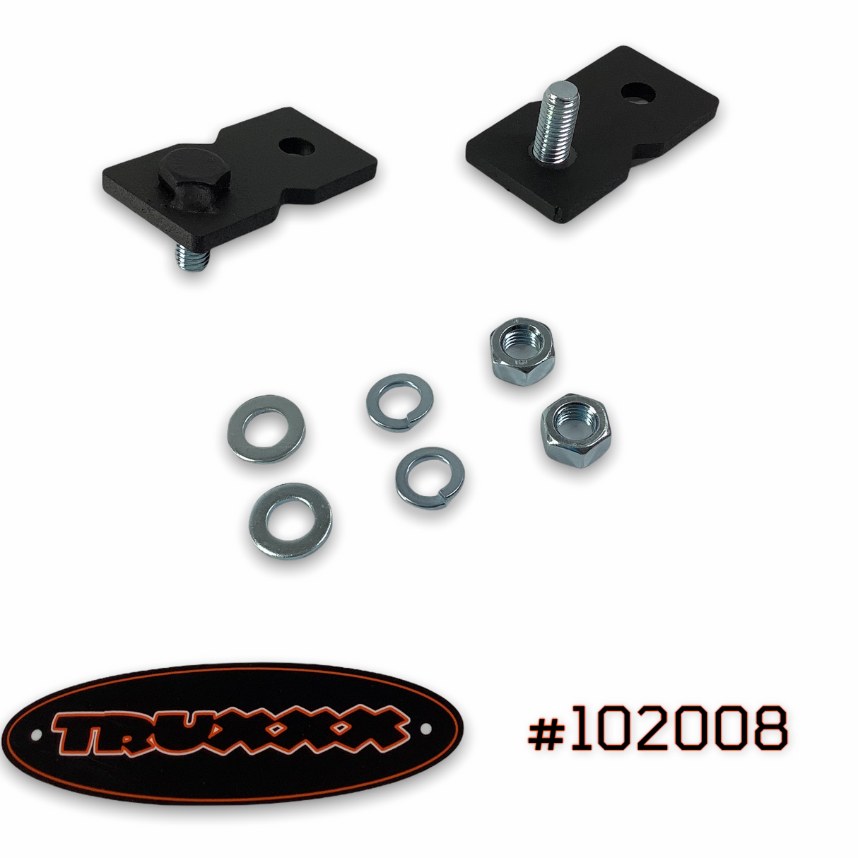 2011-2019 Ford Explorer Sway Bar Extensions #102008