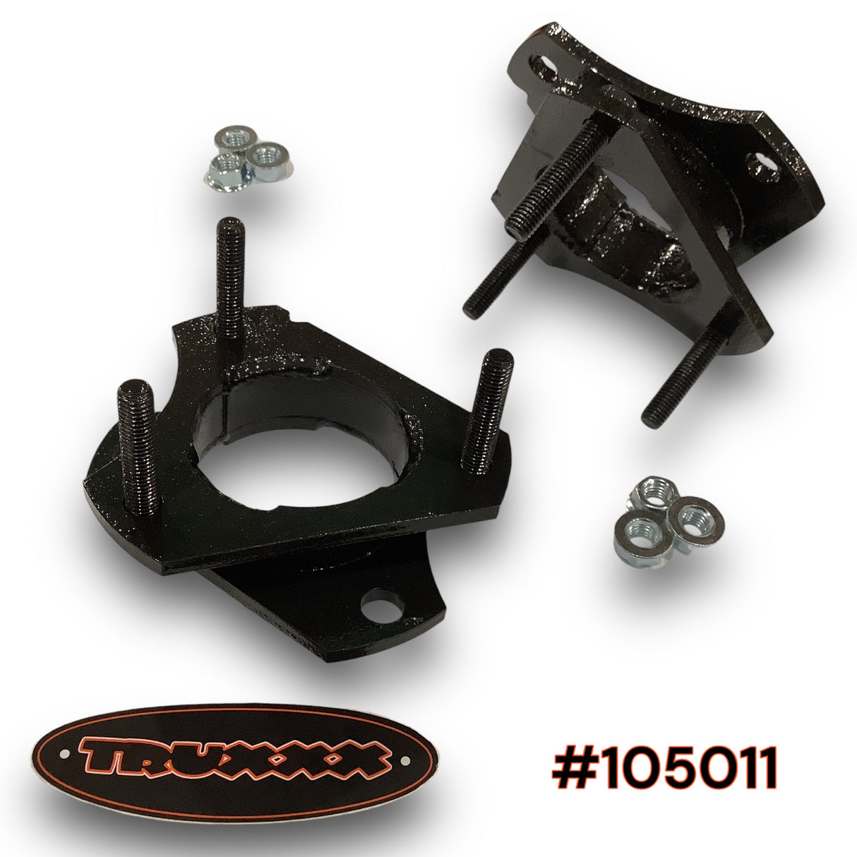 2010-2014 Ford F150 SVT Raptor 4WD - 2" Front Leveling Kit #105011