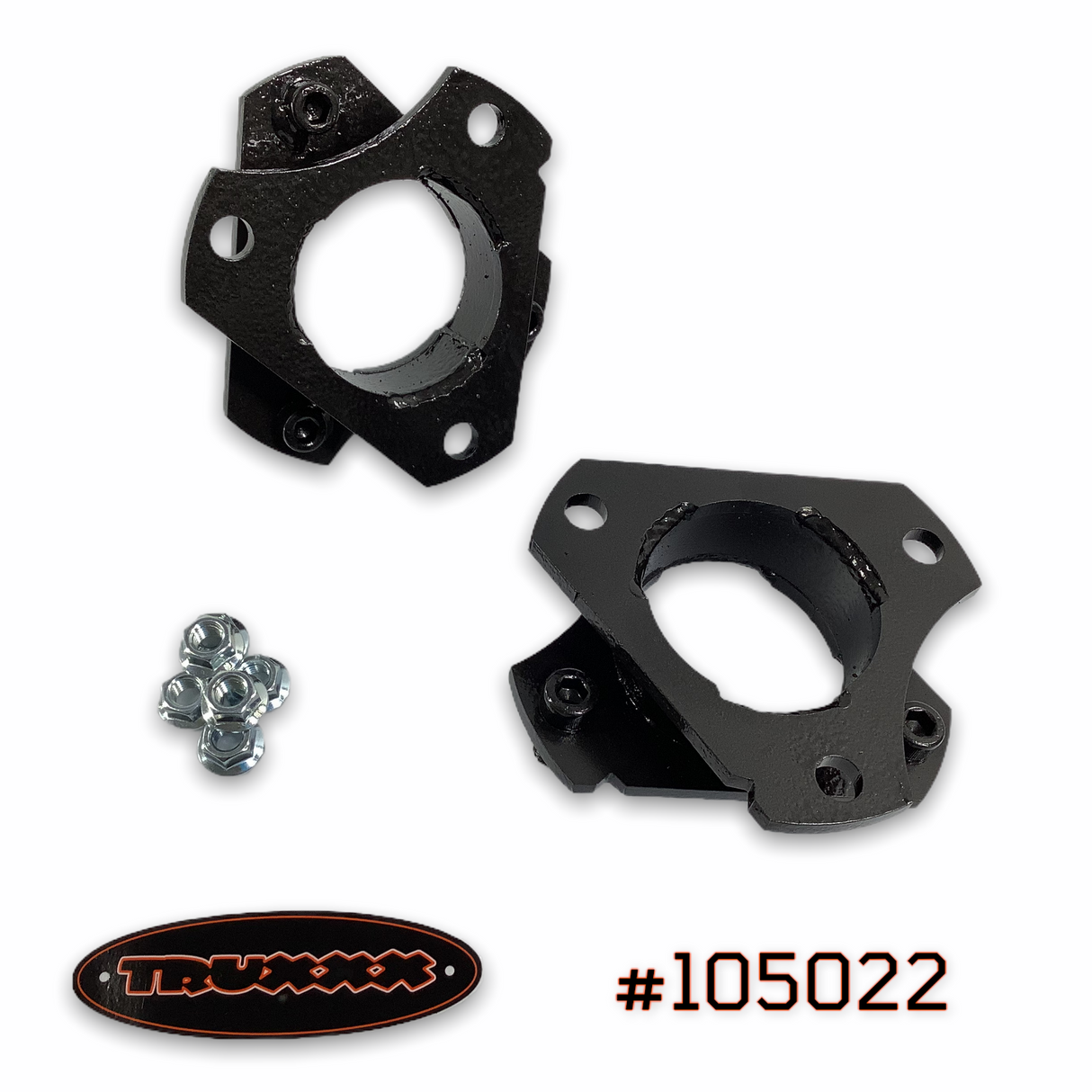 Kit de nivelación delantera de 2" para Ford F150 2004-2008 - 2WD n.º 105022