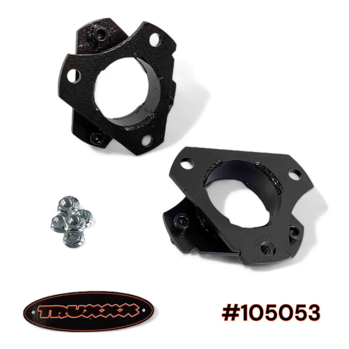 2021-2023 Ford F-150 2WD and 4WD - 3.25" Front Leveling Kit #105053