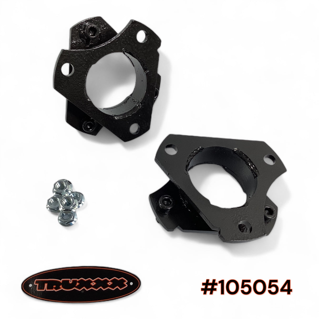 2021-2023 Ford F-150 Tremor 4WD - 2" Front Leveling Kit #105054