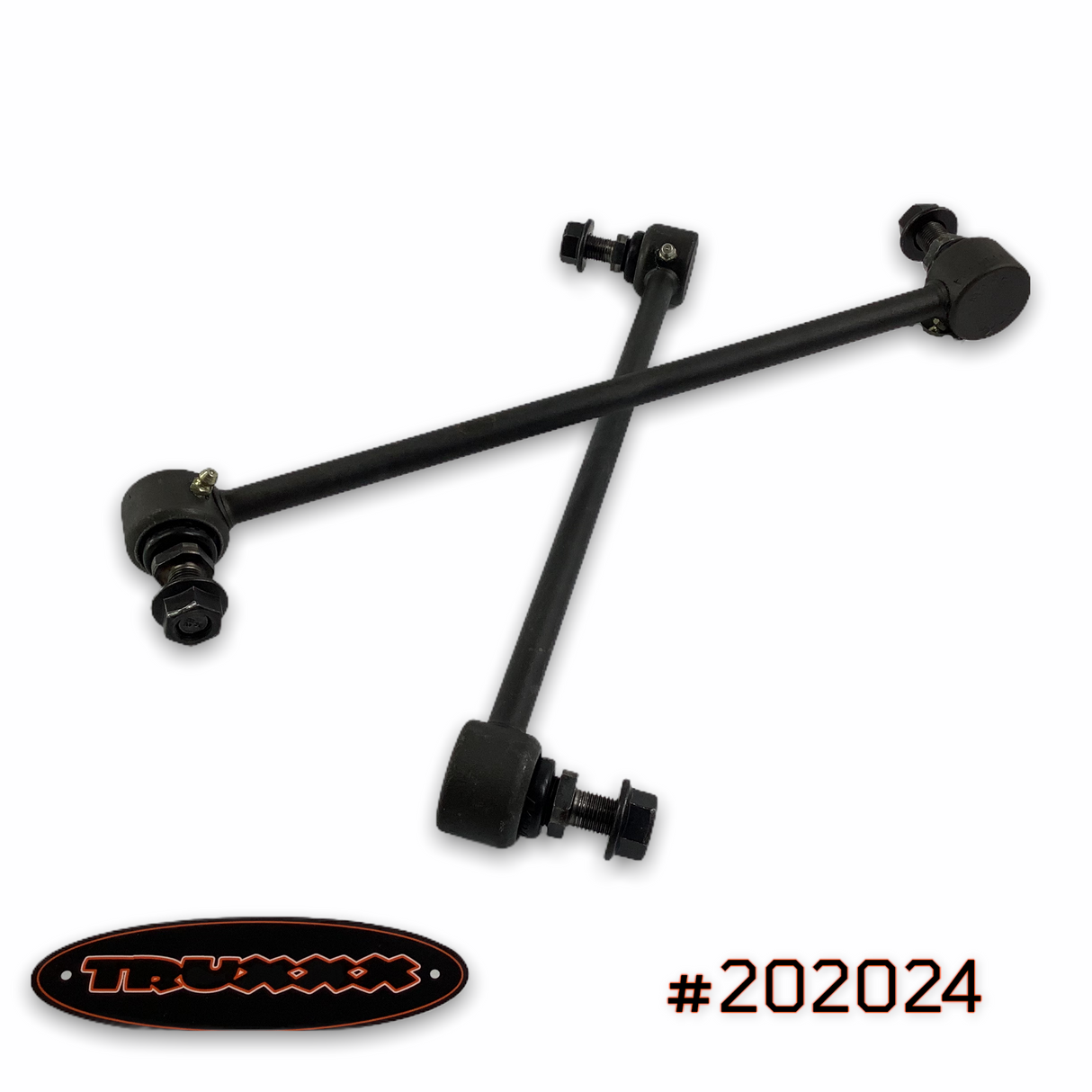 2017-2025 Honda Ridgeline, OEM Sway Bar Kit Only #202024