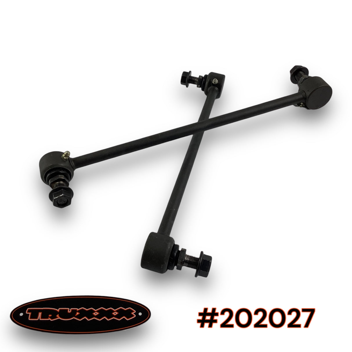 2023-2024 Honda Pilot TrailSport OEM Sway Bar Kit Only #202027
