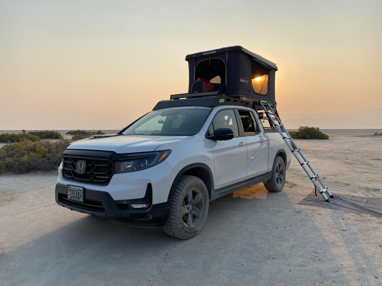 2017-2025 Honda Ridgeline & 2016-2022 Honda Pilot - 1.5" Front Leveling Kit - Sway Bar Links Included #202041