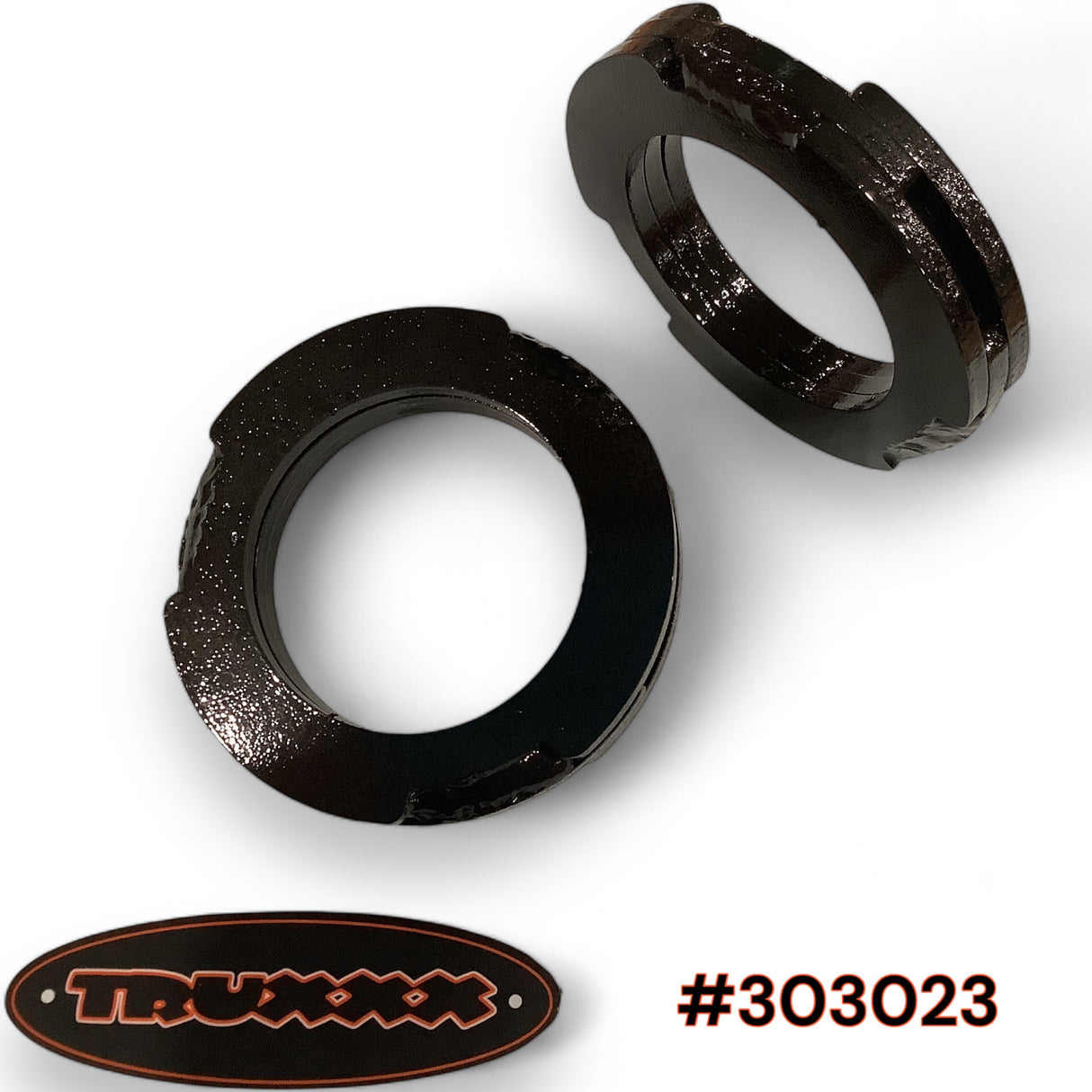 2022-2025 Hyundai Santa Cruz - 1" Rear Only Lift Kit #303023