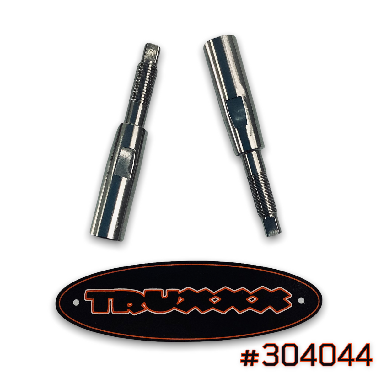 2017-2025 Kia Sportage SUV & 2016-2025 Hyundai Tucson SUV - Shock Shaft Extension #304044