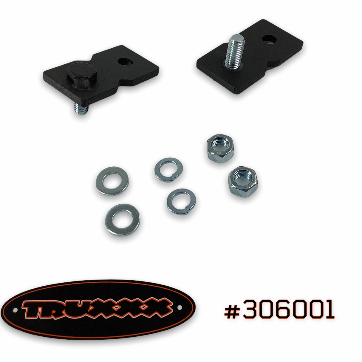 2009-2024 Kia/Hyundai Sway Bar Extensions #306001