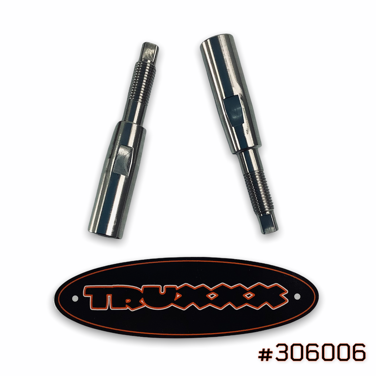 2019-2025 Kia Telluride & Hyundai Palisade - Shock Shaft Extension #306006