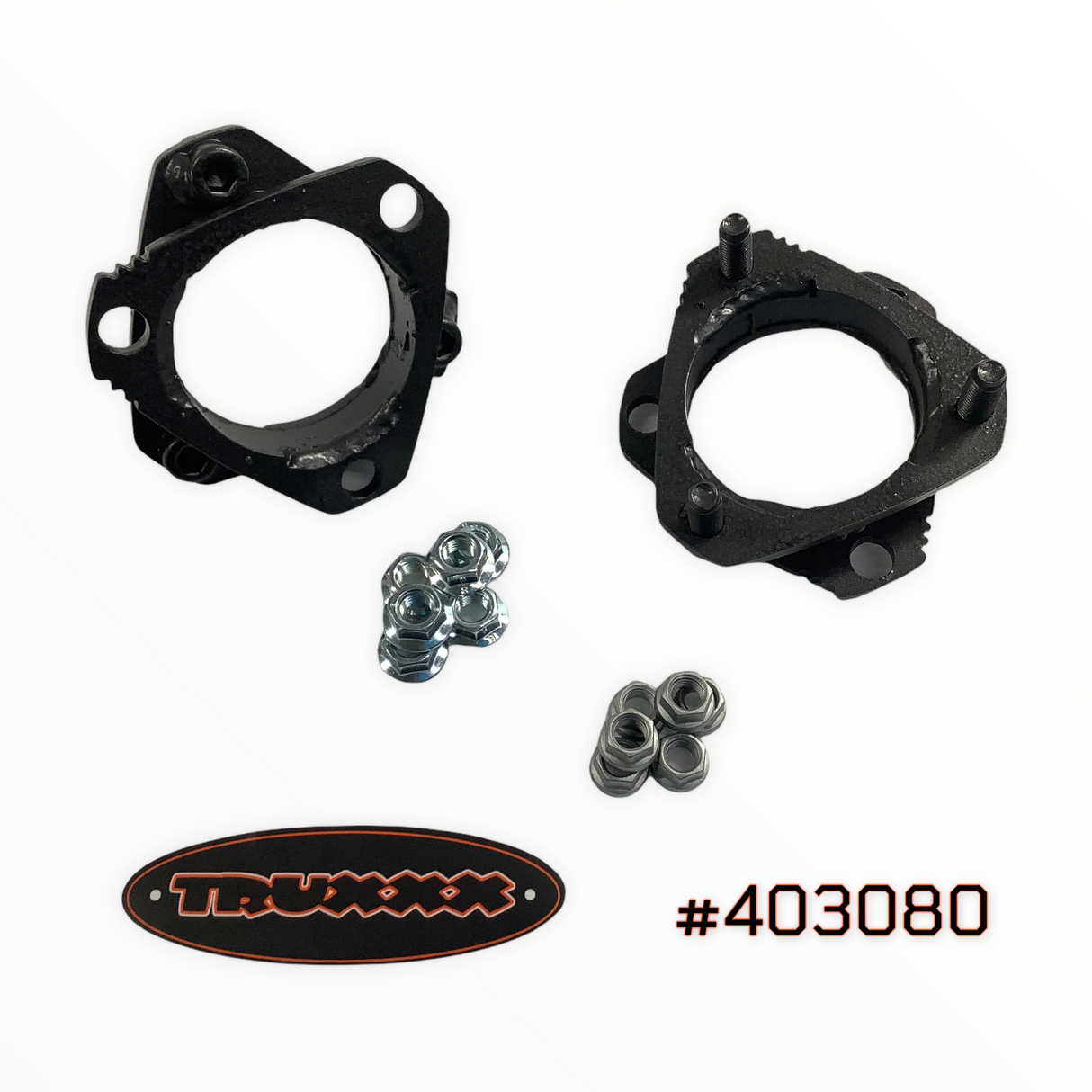 2004-2012 Chevrolet Colorado 2WD & 2004-2012 GMC Canyon 2WD - 2" Front Leveling Kit #403080