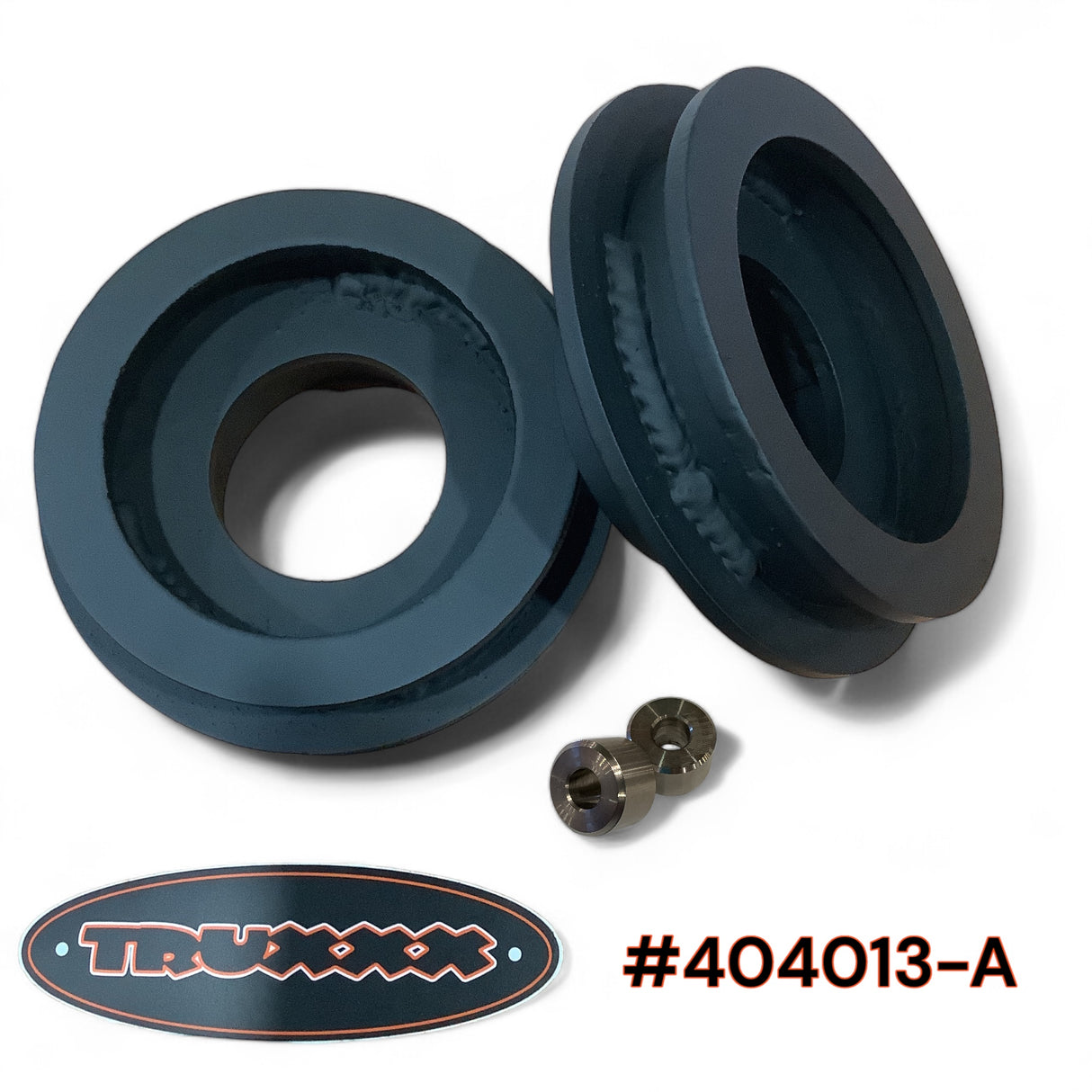 1988-1999 Chevy Silverado C1500 & GMC Sierra C1500- 6 Lug - 2WD - 2" Front Leveling Kit #404013-A
