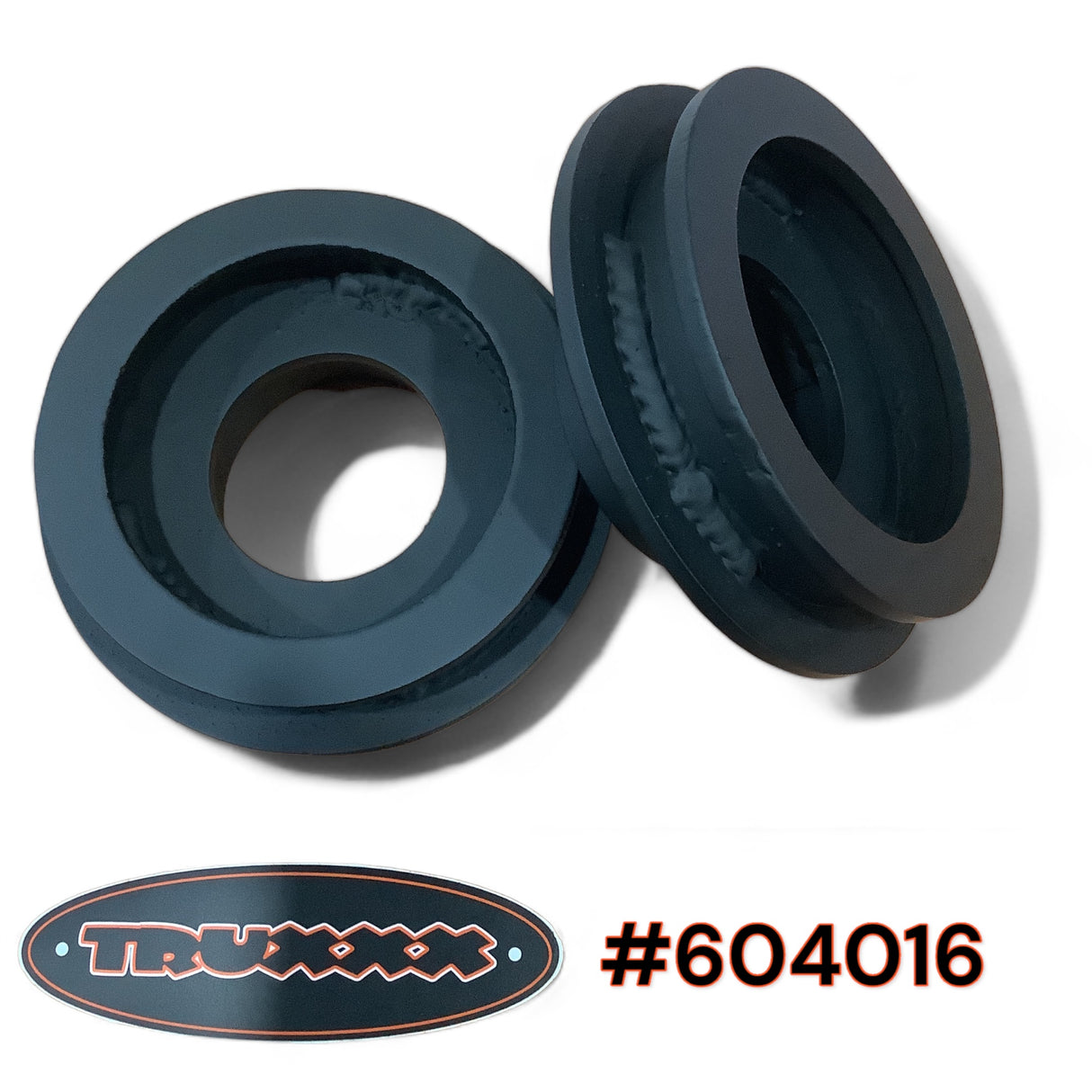 2009-2022 Dodge Ram 1500 2WD & 4WD - 1.25" Rear Lift Kit #604016