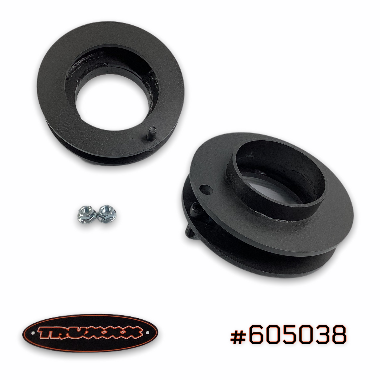 2014-2024 Ram Power Wagon & 2500/3500 1.5" Front Leveling Kit #605038