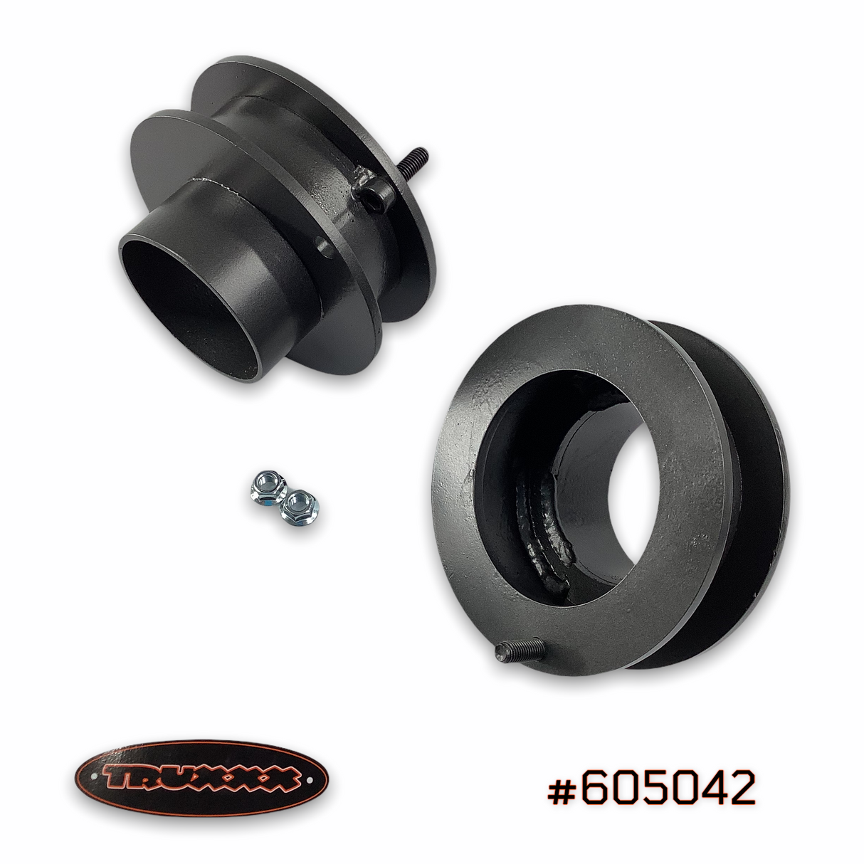 2013-2024 Ram 2500/3500 2.0" Front Leveling Kit #605042