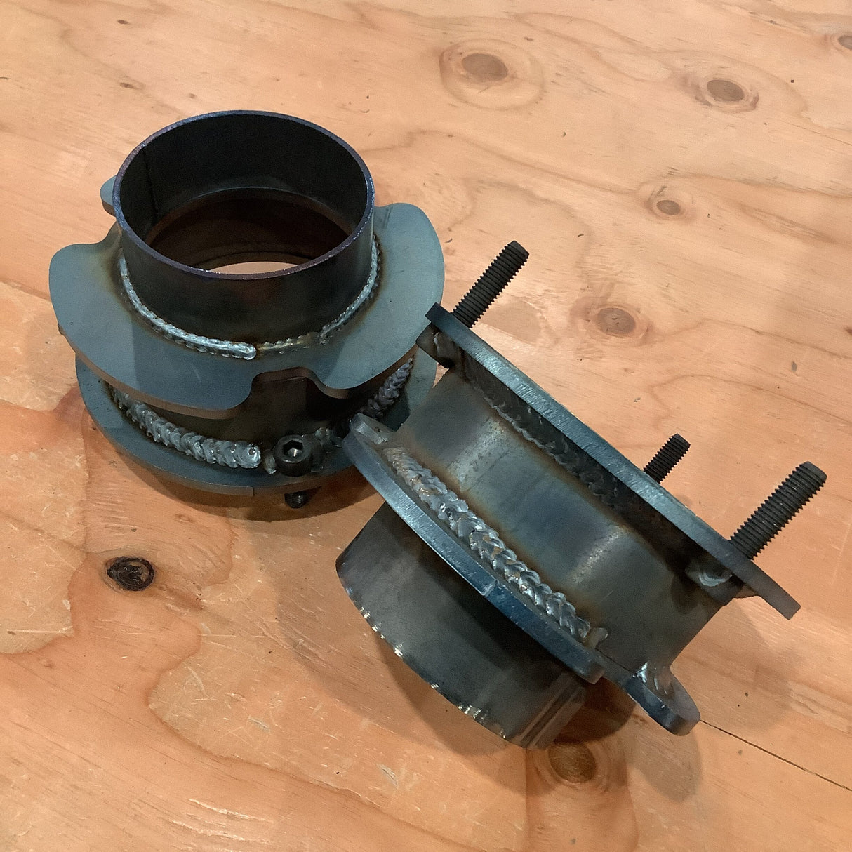 Ram 3500/4500/5500 2013-2024, cabina doble y chasis, elevación delantera de 2,25" n.º 605047-F