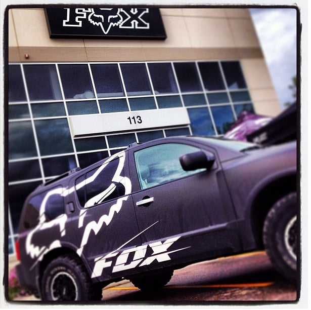 2004-2015 Nissan Armada & 2004-2010 Infinity QX56, 2WD & 4WD - 2" Front & 1" Rear Lift Kit #707012