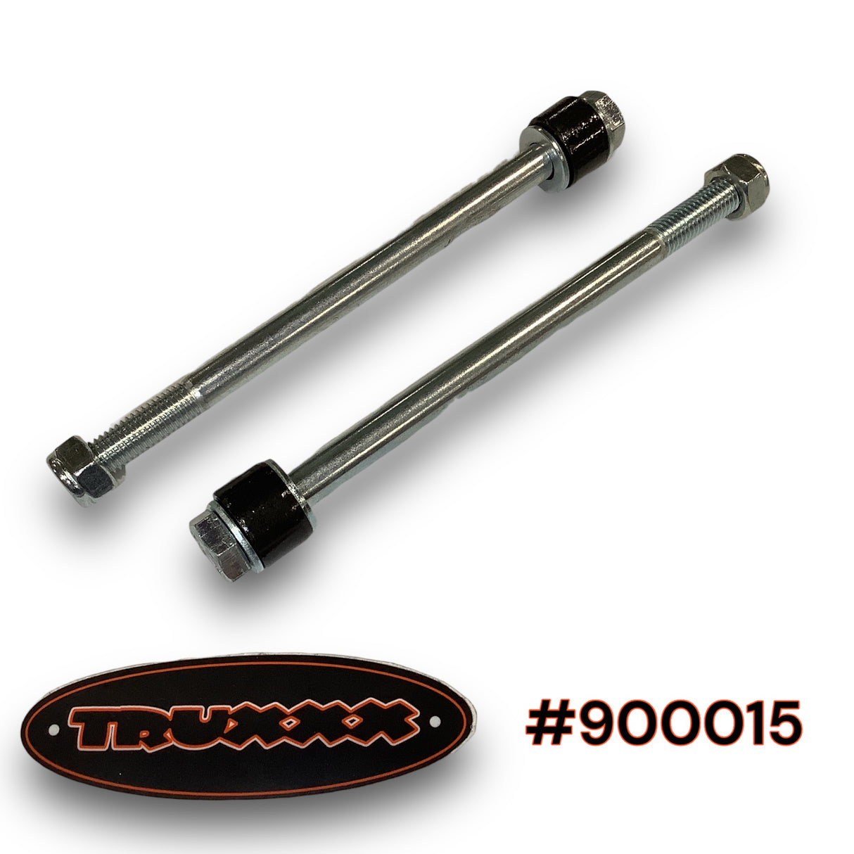 1996-2004 Toyota Tacoma & 2000-2006 Toyota Tundra - Front Differential Drop Spacer Kit #900015