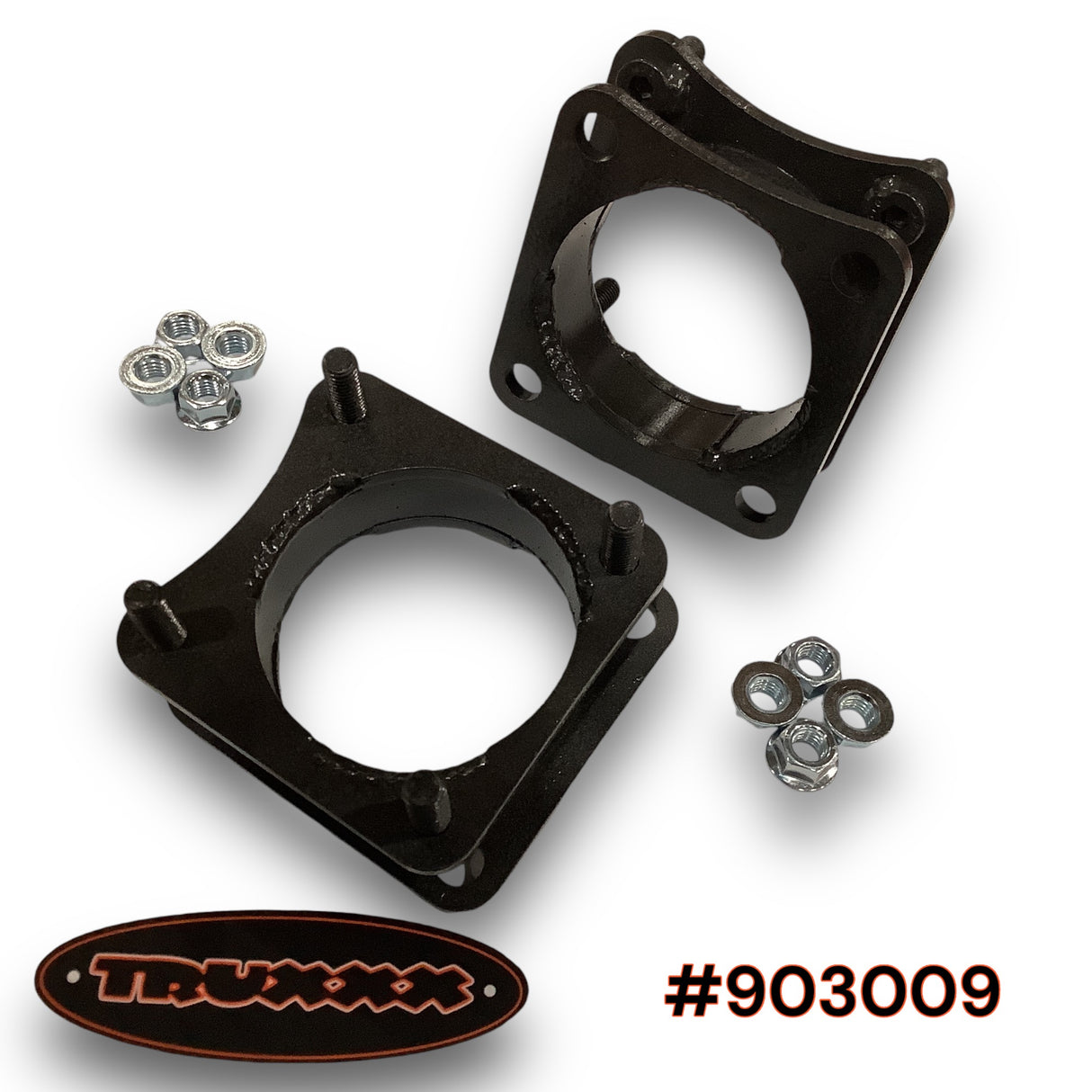 2007-2021 Toyota Tundra 2.0" Front Leveling Kit - 4x2 & 4x4 #903009