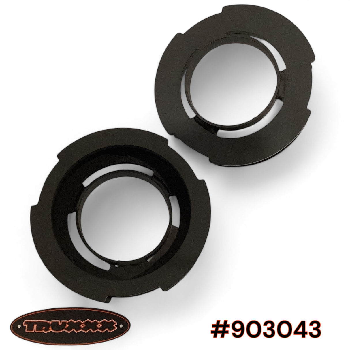 2022-2025 Toyota Tundra 2WD & 4WD - 1.5" Rear Level Lift Kit #903043