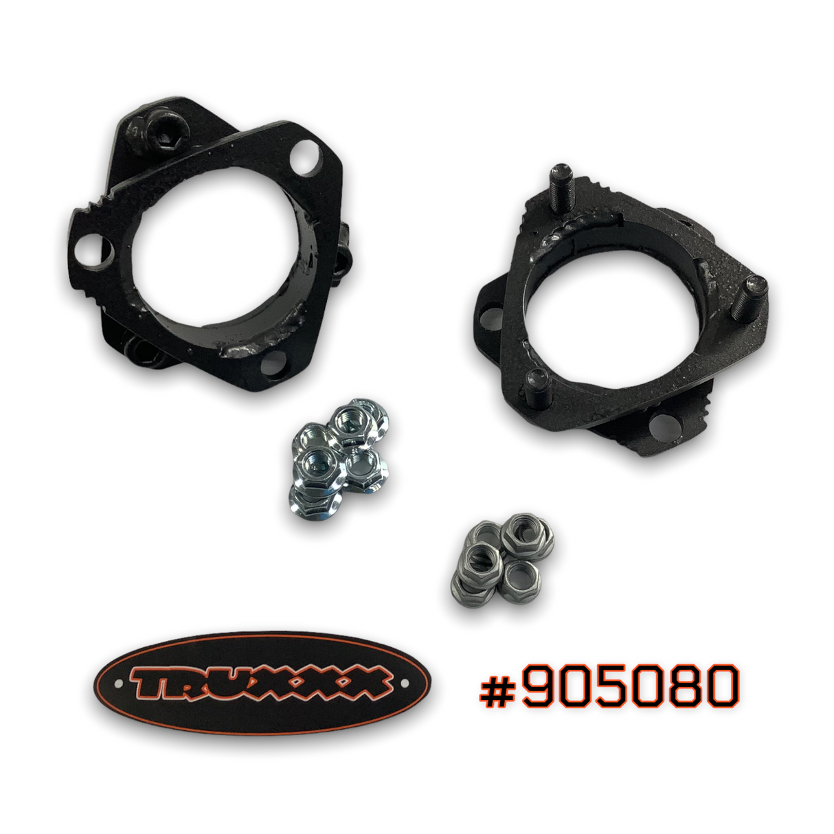 1998-2015 Toyota Tacoma 2.0" Leveling Kit - 2WD #905080