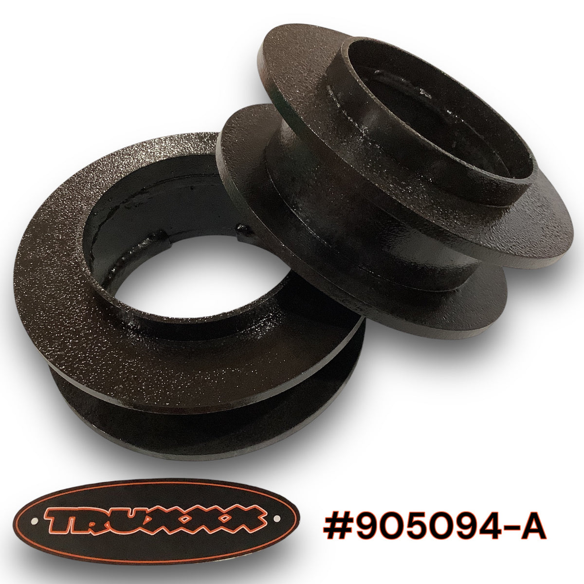 2003-2024 Toyota 4Runner - 2" Rear Lift Kit #905094-A
