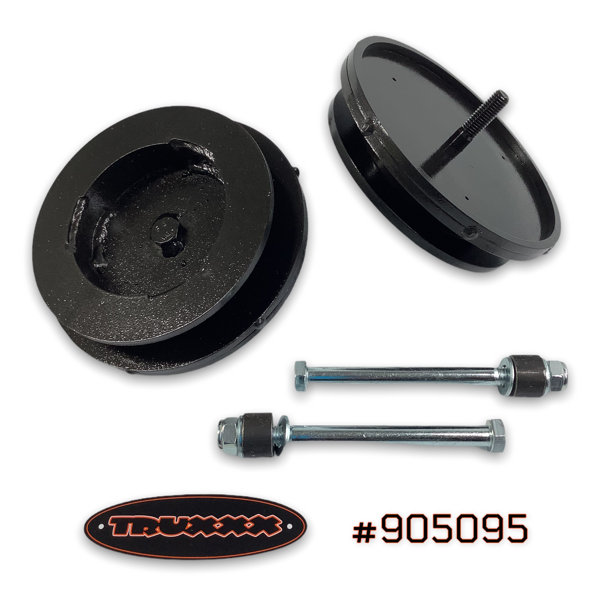 1997-2022 Toyota 4Runner/FJ Cruiser 1.25" Rear Lift Kit #905095