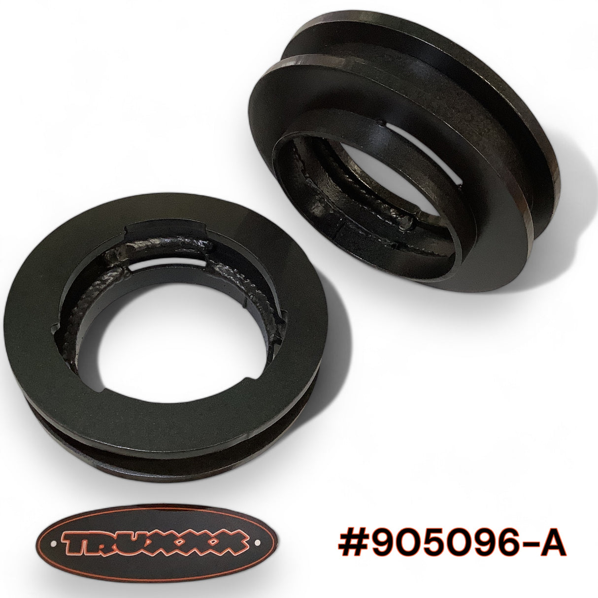 2003-2024 Toyota 4Runner - 1.25" Rear Lift Kit #905096-A