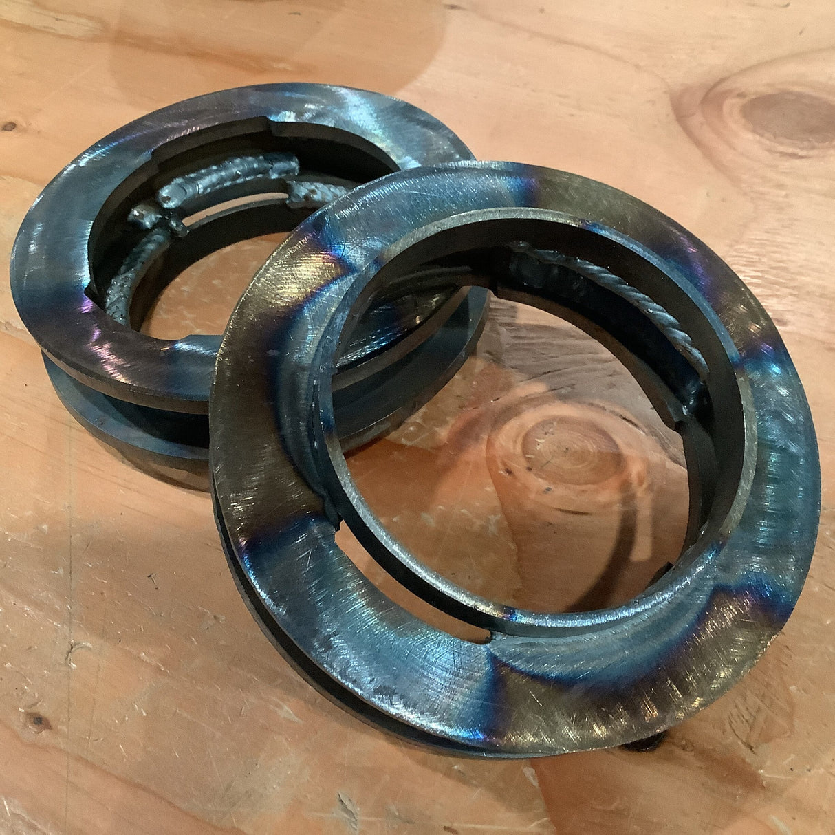 2003-2024 Toyota 4Runner - 1.25" Rear Lift Kit #905096-A