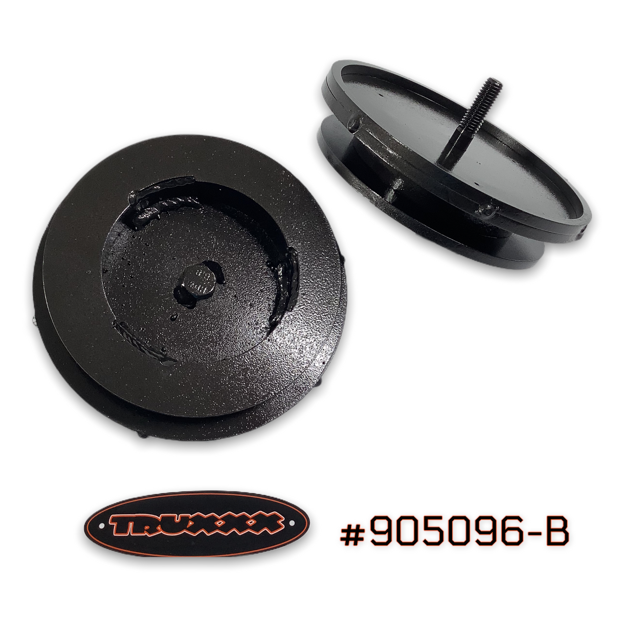 2003-2024 Toyota 4Runner - 1.25" Rear Lift Kit #905096-B