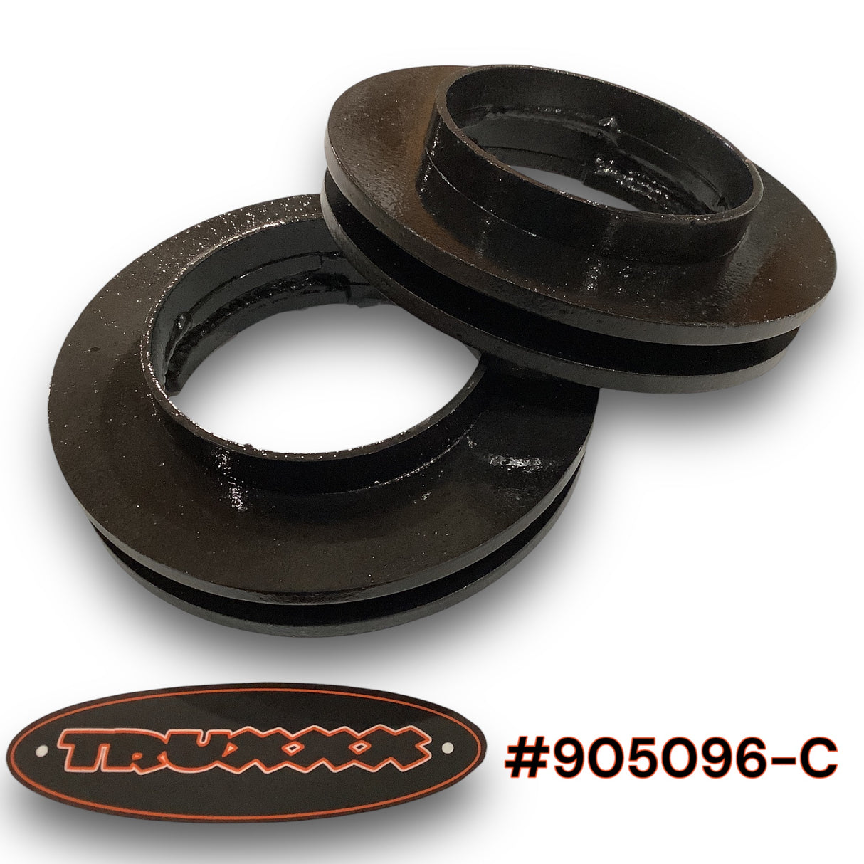 2003-2024 Toyota 4Runner - 1" Rear Lift Kit #905096-C