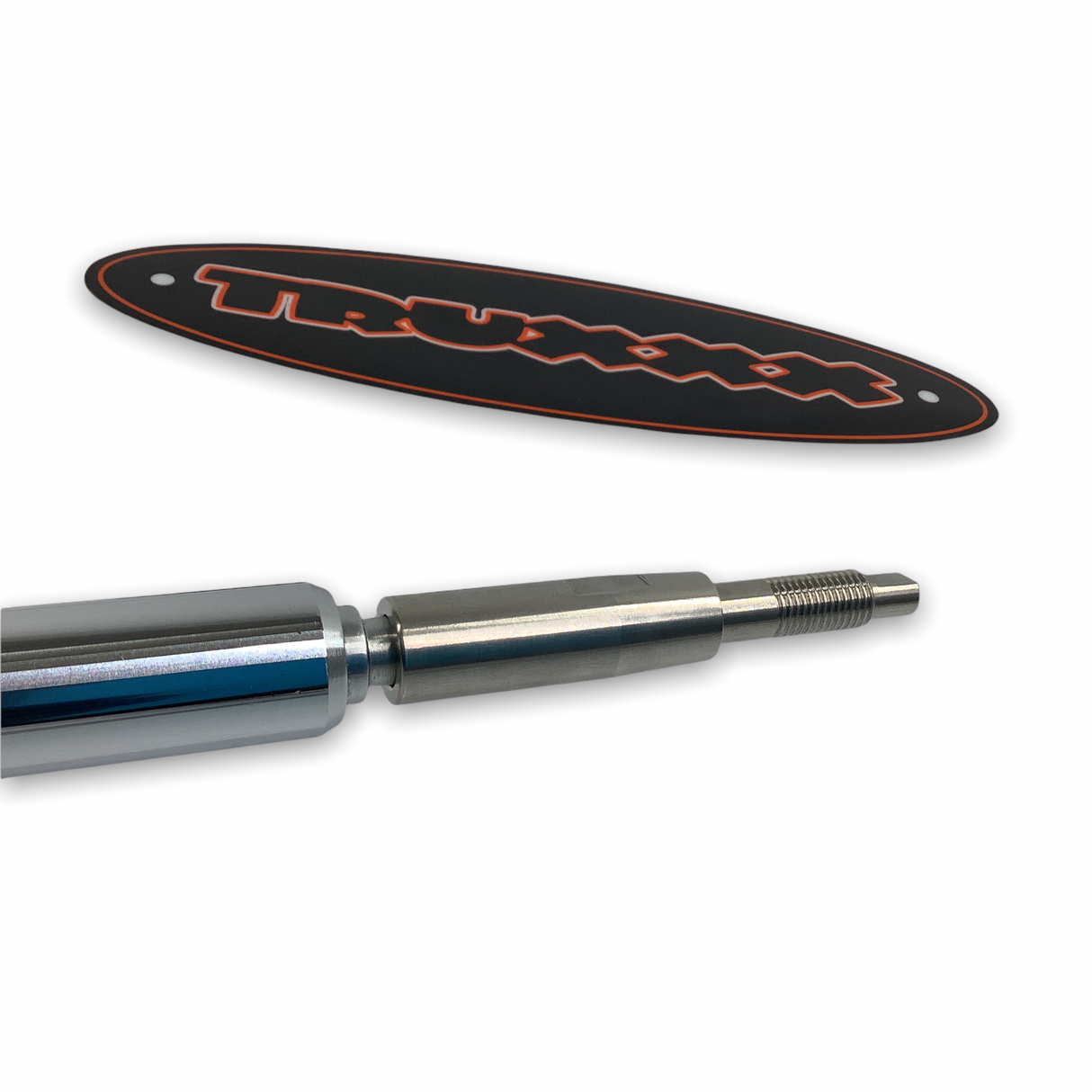 2019-2023 Kia Seltos SUV & 2018-2023 Hyundai Kona SUV - 2.0" Front and 2.0" Rear Lift Kit with Shock Shaft Extensions #304024