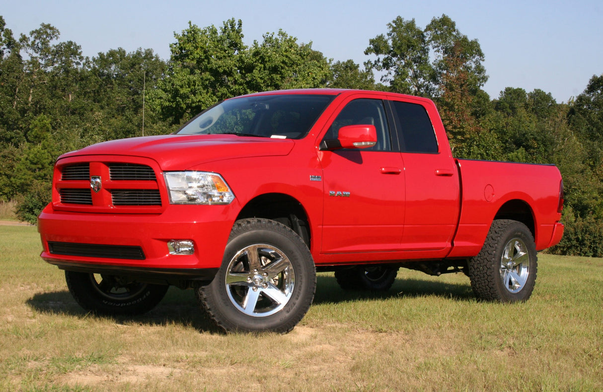 2006-2024 Dodge Ram 1500 4WD - 2" Front Leveling Kit #604045