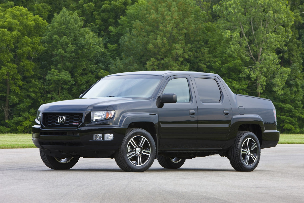 2005-2015 Honda Ridgeline AWD - 2" Front & 2" Rear Lift Kit - Sway Bar Links Included #202020