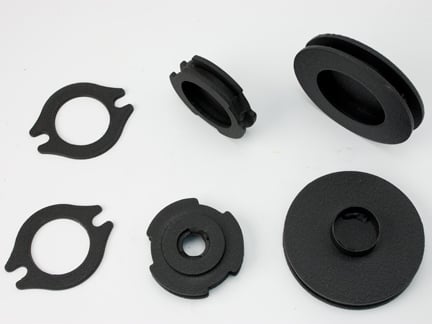 2009-2018 Dodge Ram 1500 2WD - 2" Front & 1.25" Rear Lift Kit #604082