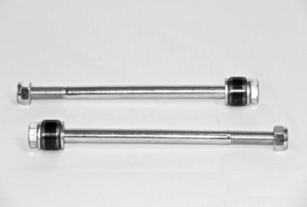 Toyota Tacoma/FJ Cruiser/4Runner 900005