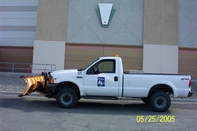 2005-2025 Ford Superduty 2wd & 4x4 F250, F350, F-450, F-550 - 2.5" Front Leveling Kit #108030