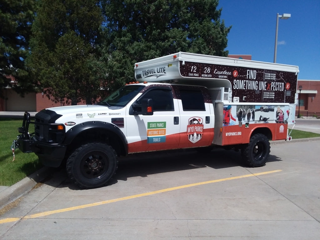 2005-2025 Ford Superduty 2wd & 4x4 F250, F350, F-450, F-550 - 2.5" Front Leveling Kit #108030