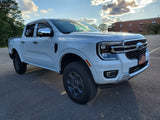 2024-2025 Ford Ranger Pickup 2WD and 4WD - 1.5" Leveling Kit #101026