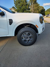 2024-2025 Ford Ranger Pickup 2WD and 4WD - 1.5" Leveling Kit #101026