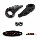 1998-2012 Ford Ranger, Explorer, Mountaineer &amp; Mazda B3000/4000 2WD &amp; 4WD 2-3" Front Leveling Kit #101050