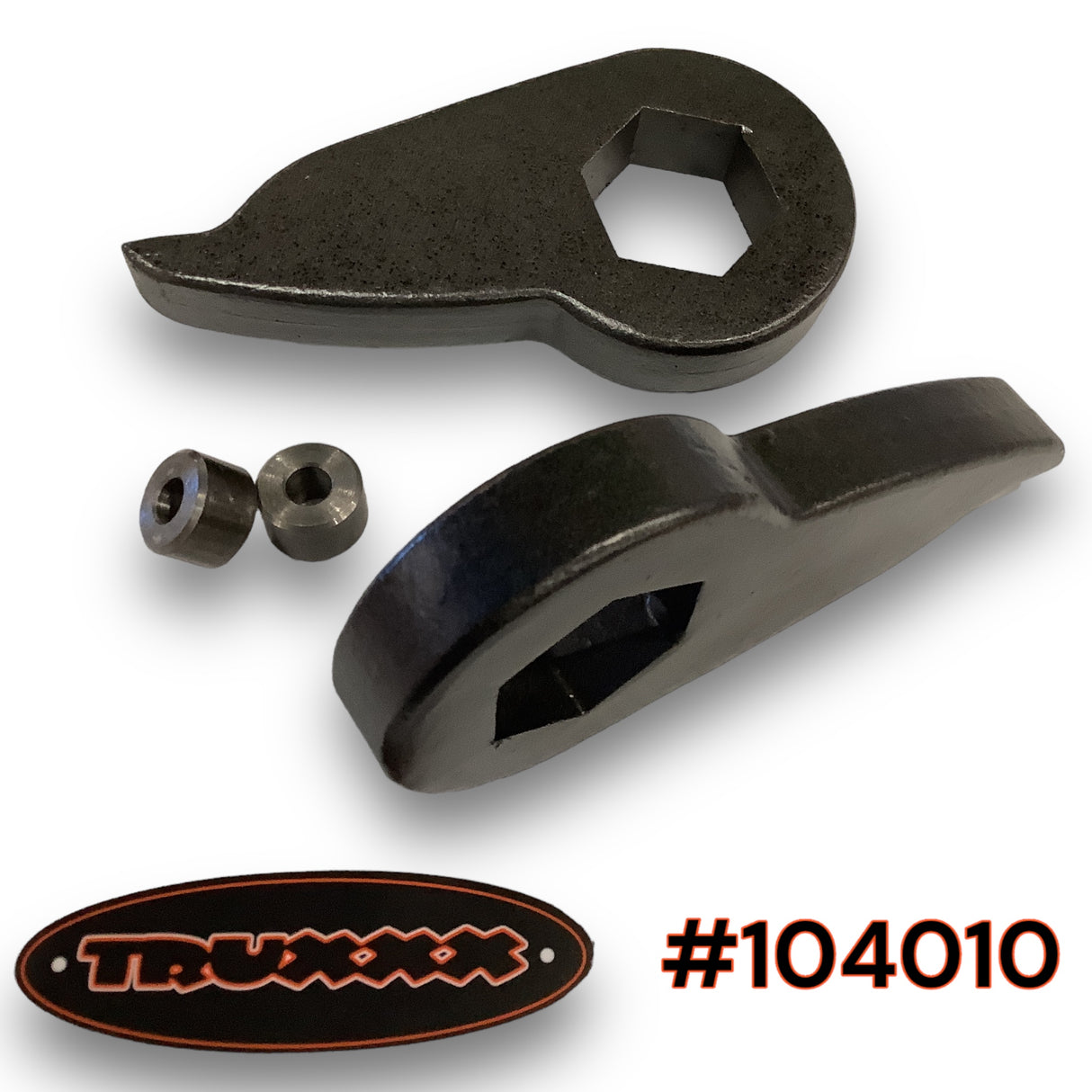 1997-2004 Ford F150 4WD, Heritage, &amp; Expedition - 2-3" Front Leveling Kit #104010