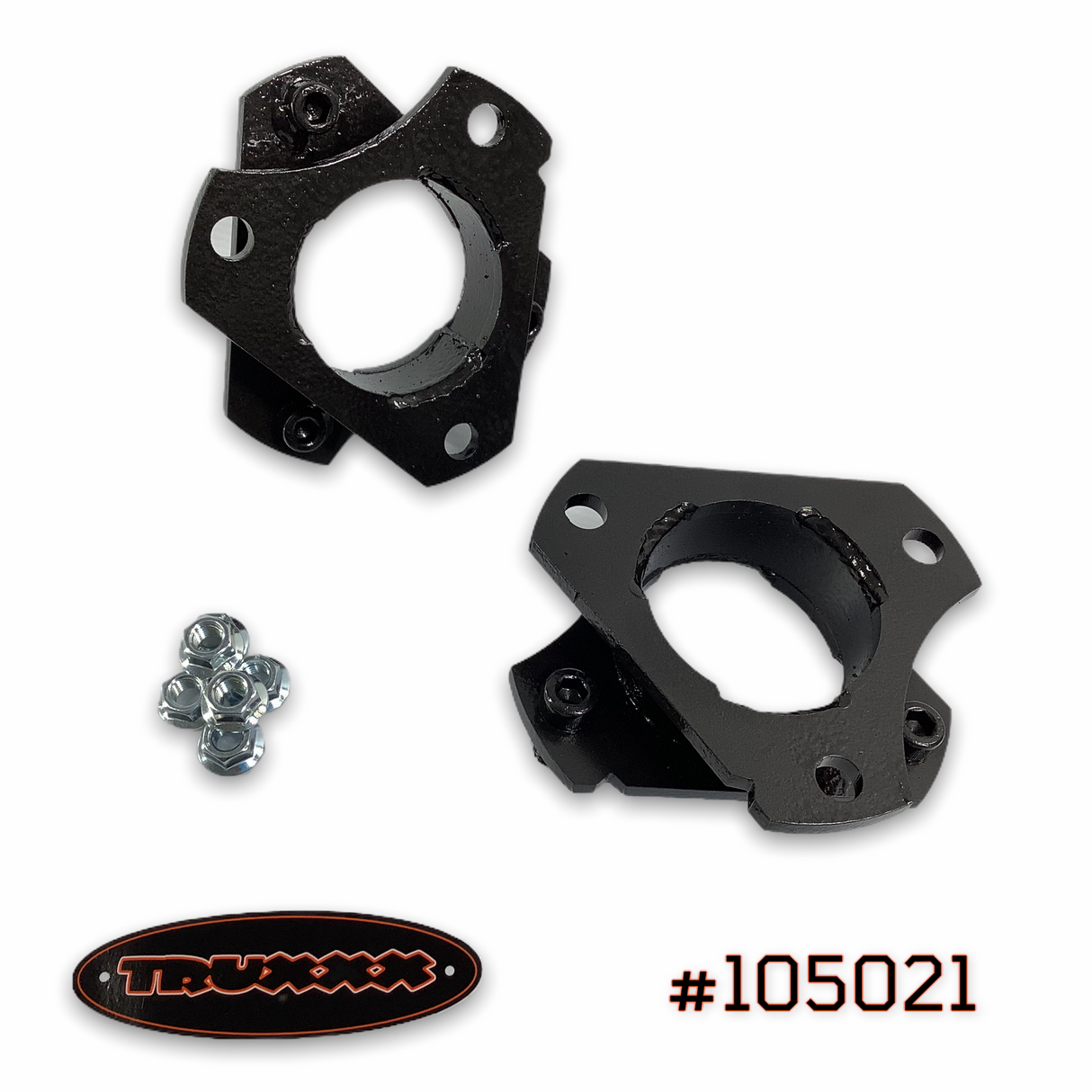 2004-2020 Ford F150 2WD &amp; 4WD &amp; Lincoln Mark LT - 2.75" Front Leveling Kit #105021