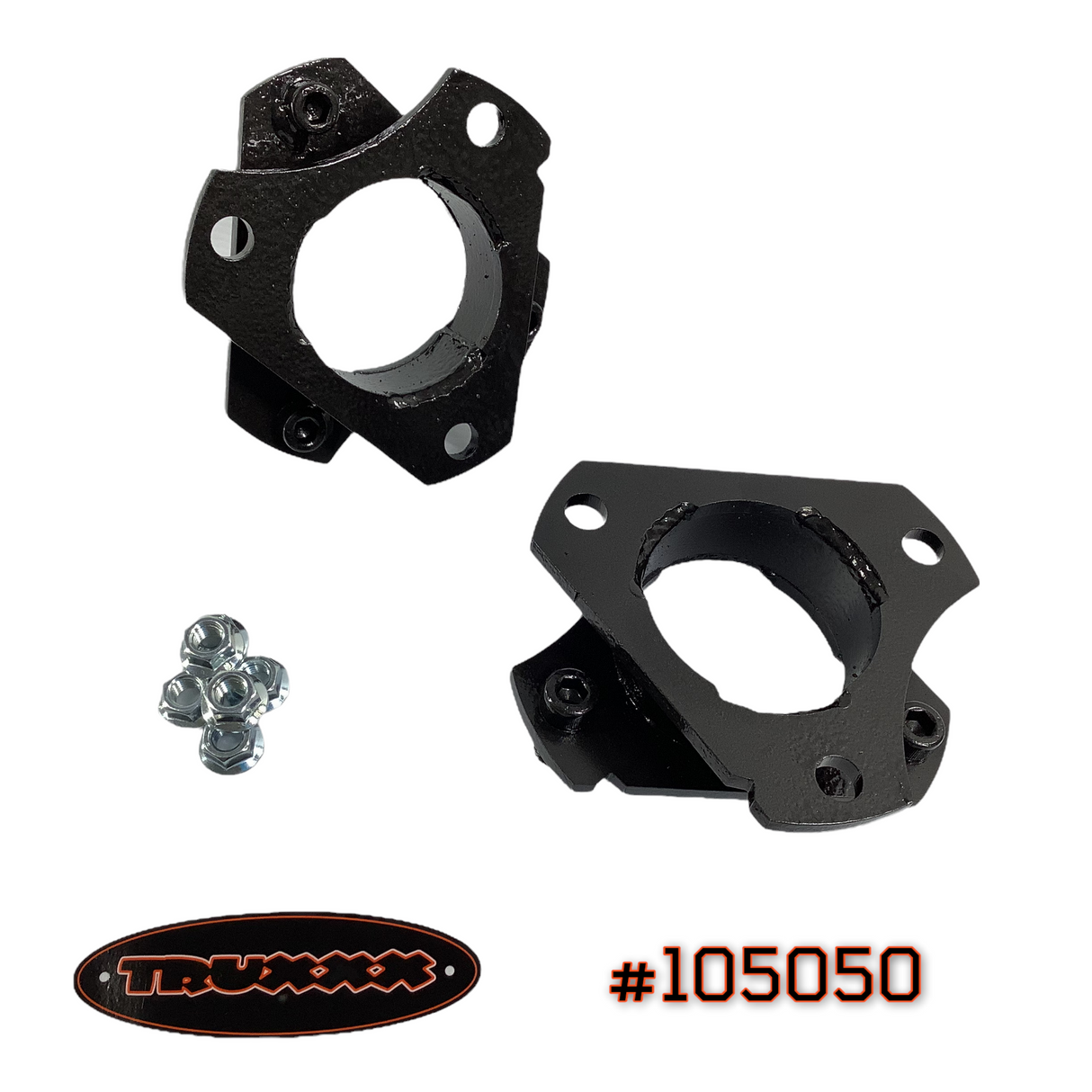 2021-2023 Ford F150 2WD and 4WD - 2" Front Leveling Kit #105050