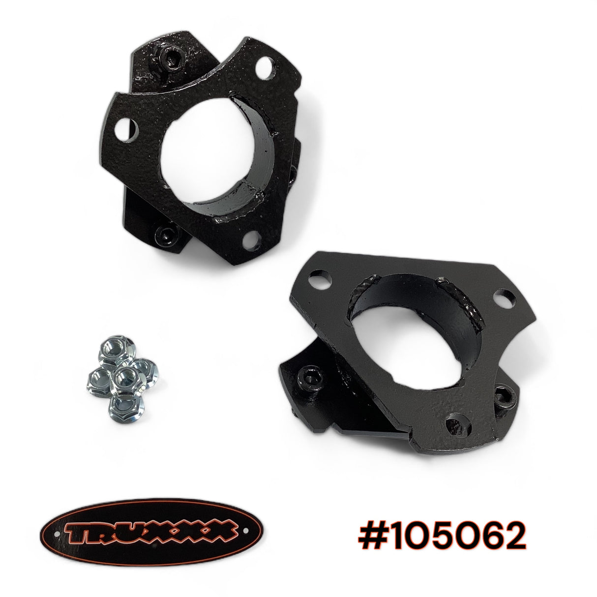 2024 - 2025 Ford F-150 Tremor 4WD - 2" Front Leveling Kit #105062
