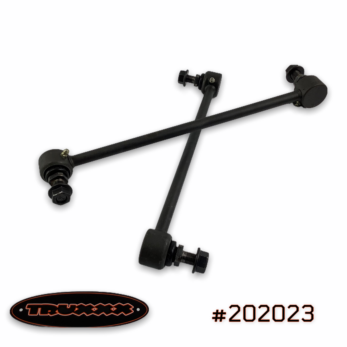 2016-2022 Honda Pilot &amp; 2019-2024 Honda Passport, OEM Sway Bar Kit Only #202023