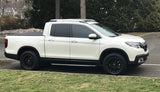 2017-2025 Honda Ridgeline &amp; 2016-2022 Honda Pilot - 1.5" Front Leveling Kit - Sway Bar Links Included #202041