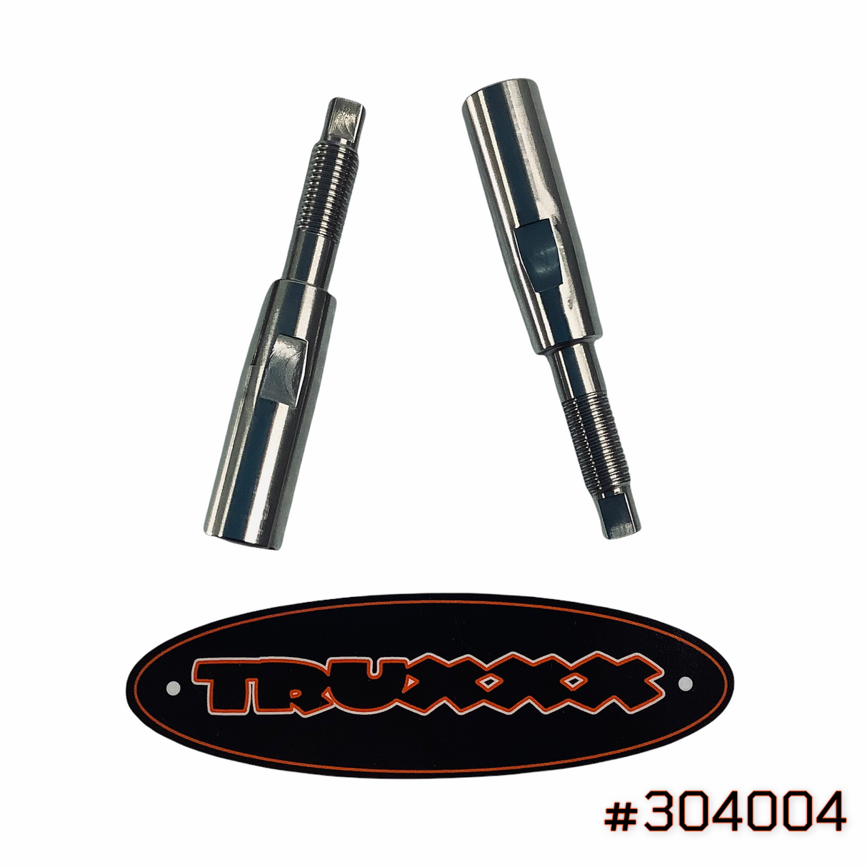 2019-2025 Kia Seltos SUV &amp; 2018-2025 Hyundai Kona SUV - Shock Shaft Extension #304004