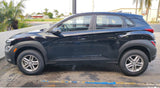 2019-2023 Kia Seltos SUV &amp; 2018-2023 Hyundai Kona SUV - 2.0" Front and 2.0" Rear Lift Kit with Shock Shaft Extensions #304024