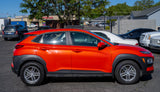 2019-2023 Kia Seltos SUV &amp; 2018-2023 Hyundai Kona SUV - 2.0" Front and 2.0" Rear Lift Kit #304025
