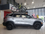 2019-2023 Kia Seltos SUV &amp; 2018-2023 Hyundai Kona SUV - 2.0" Front and 2.0" Rear Lift Kit #304025