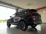 2021-2023 Kia Sorento X-Line &amp; 2021-2023 Hyundai Santa Fe - 1.5" Front and 1.25" Rear Lift Kit #305028